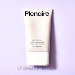 Plenaire - Hydrating Mask